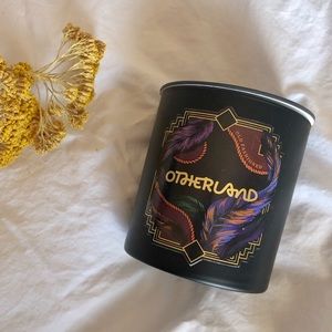 Otherland Old Fashioned Scent Candle